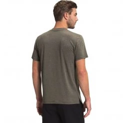 The North Face Men's Wander Short Sleeve