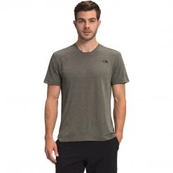 The North Face Men's Wander Short Sleeve