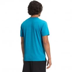 The North Face Men's Wander Short Sleeve