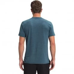 The North Face Men's Wander Short Sleeve