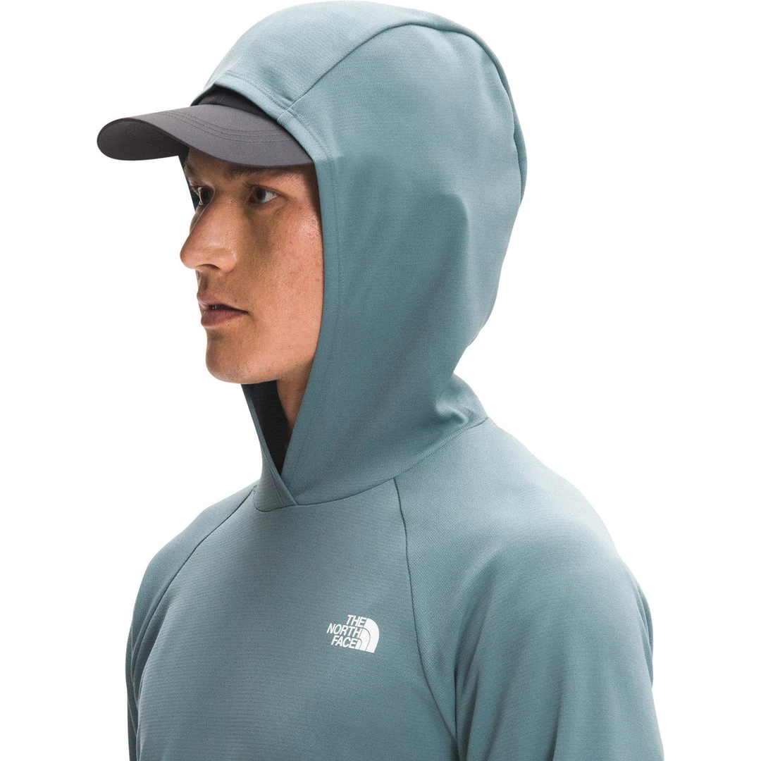 The North Face Men's Wander Sun Hoodie 13 The North Face Men's Wander Sun Hoodie