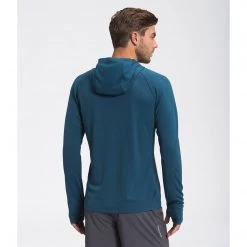 The North Face Men's Wander Sun Hoodie 25 The North Face Men's Wander Sun Hoodie