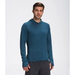 The North Face Men's Wander Sun Hoodie 24 The North Face Men's Wander Sun Hoodie