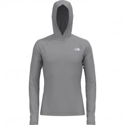 The North Face Men's Wander Sun Hoodie 33 The North Face Men's Wander Sun Hoodie