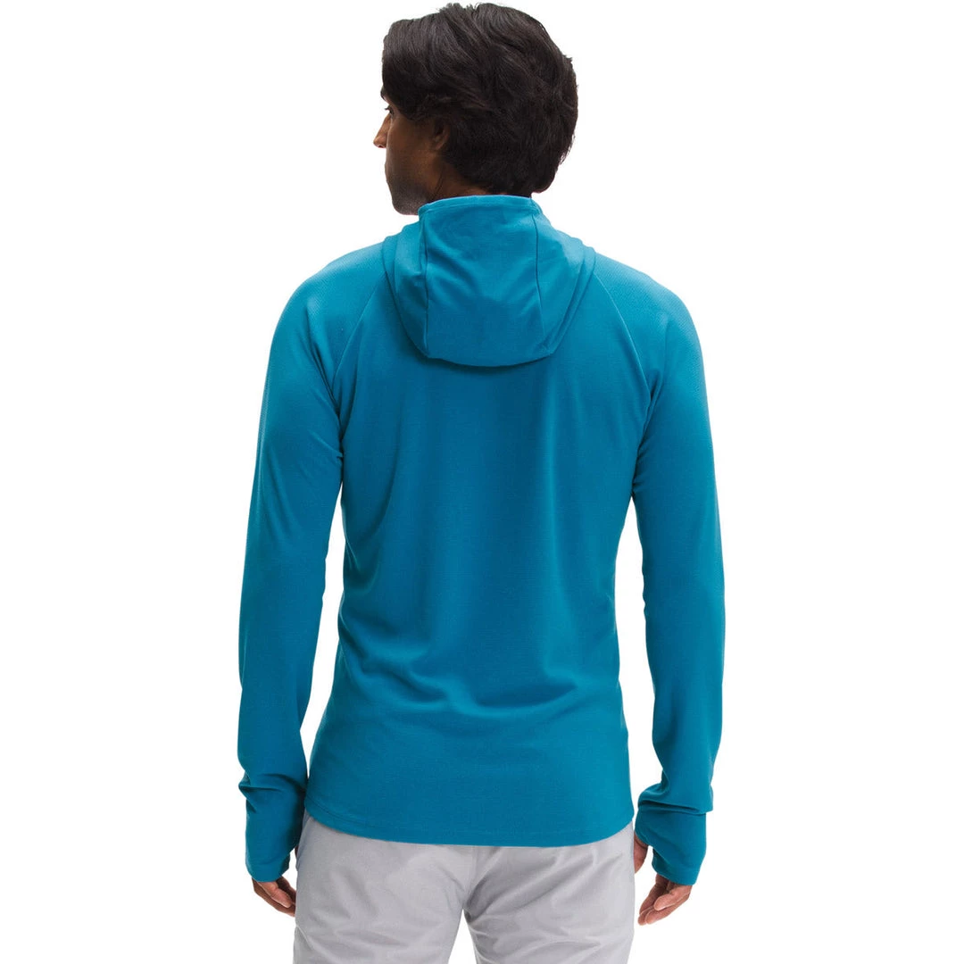 The North Face Men's Wander Sun Hoodie 10 The North Face Men's Wander Sun Hoodie