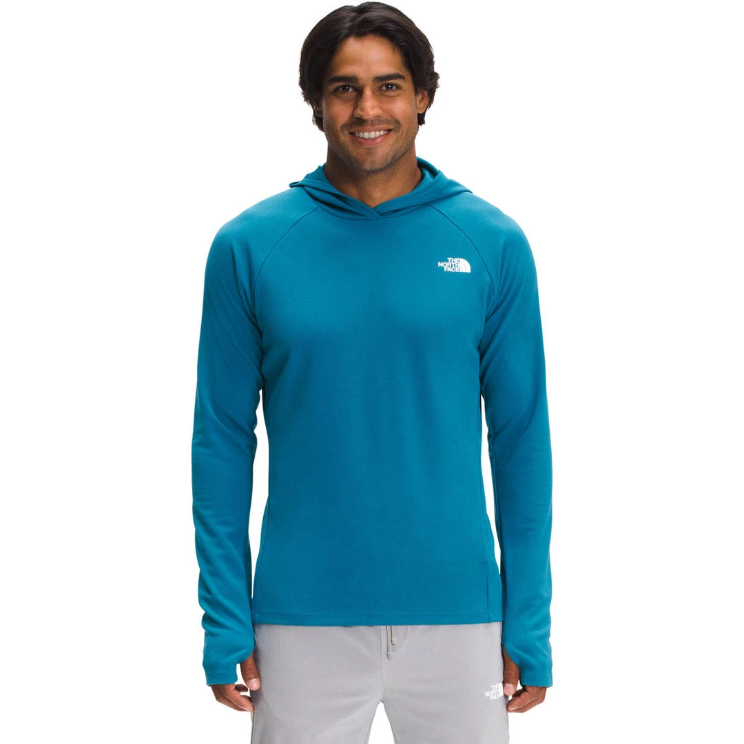 The North Face Men's Wander Sun Hoodie 9 The North Face Men's Wander Sun Hoodie