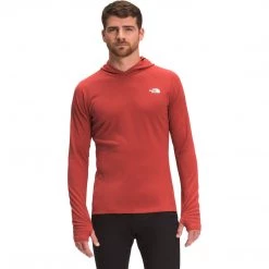 The North Face Men's Wander Sun Hoodie 37 The North Face Men's Wander Sun Hoodie