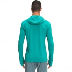 The North Face Men's Wander Sun Hoodie 36 The North Face Men's Wander Sun Hoodie