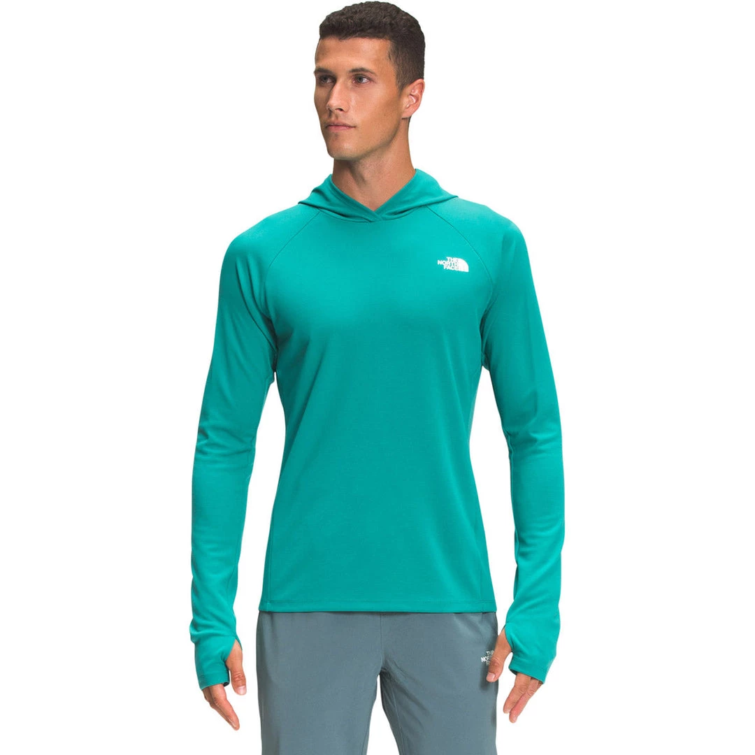 The North Face Men's Wander Sun Hoodie 16 The North Face Men's Wander Sun Hoodie