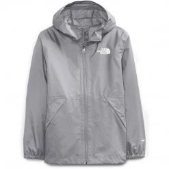 The North Face Boys' Zipline Rain Jacket Kids