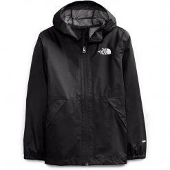 The North Face Boys' Zipline Rain Jacket Kids