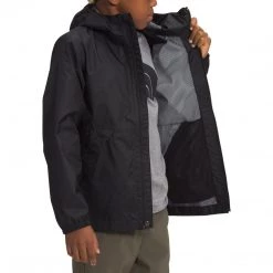 The North Face Boys' Zipline Rain Jacket Kids