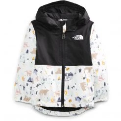 The North Face Toddler Zipline Rain Jacket Kids