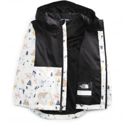 The North Face Toddler Zipline Rain Jacket Kids