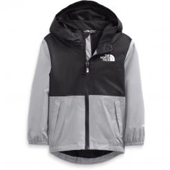 The North Face Toddler Zipline Rain Jacket Kids