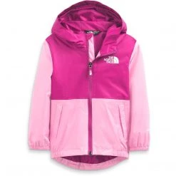 The North Face Toddler Zipline Rain Jacket Kids