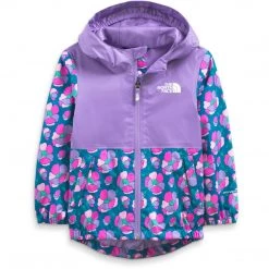 The North Face Toddler Zipline Rain Jacket Kids
