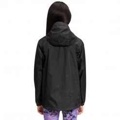 The North Face Kids Girls' Zipline Rain Jacket 13 The North Face Kids Girls' Zipline Rain Jacket