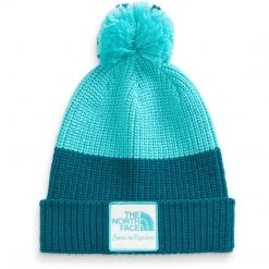 The North Face Youth Heritage Beanie