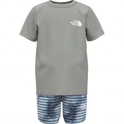 The North Face Toddler Cotton Summer Set Kids