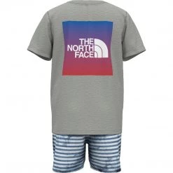 The North Face Toddler Cotton Summer Set Kids