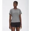 The North Face Women's Wander Twist Back Short Sleeve