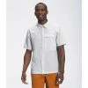 The North Face Men's First Trail Short Sleeve Shirt