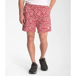 The North Face Men's Class V Pull-On Short