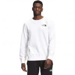 The North Face Men's Box NSE Cew Sweatshirt