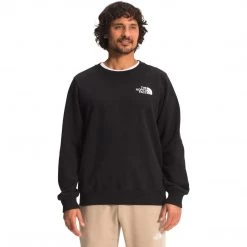 The North Face Men's Box NSE Cew Sweatshirt