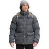 The North Face Men's Sierra Down Wool Parka
