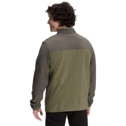 The North Face Men's Mountain Sweatshirt Pullover