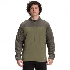 The North Face Men's Mountain Sweatshirt Pullover