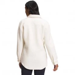 The North Face Women's Wool Harrison Shacket