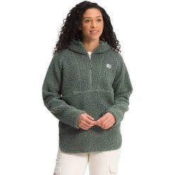 The North Face Women's Ridge Fleece Tunic
