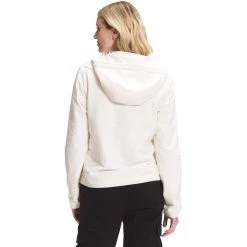 The North Face Women's Mountain Sweatshirt Hoodie