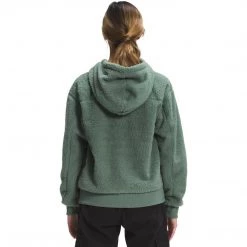 The North Face Women's Dunraven Pullover Hoodie