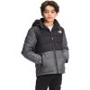 The North Face Kids Boys' Reversible Mount Chimbo Full Zip Hooded Jacket 2 The North Face Kids Boys' Reversible Mount Chimbo Full Zip Hooded Jacket