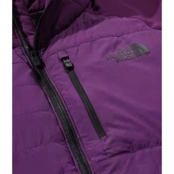 The North Face Women's Steep 50/50 Down Jacket