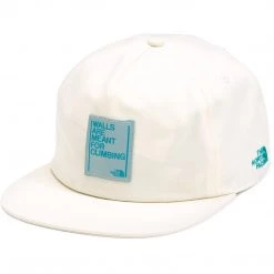 The North Face Embroidered Earthscape Ball Cap Men