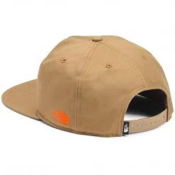 The North Face Embroidered Earthscape Ball Cap Men