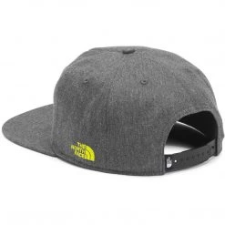 The North Face Embroidered Earthscape Ball Cap Men