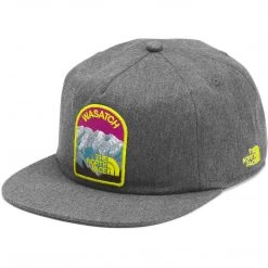 The North Face Embroidered Earthscape Ball Cap Men