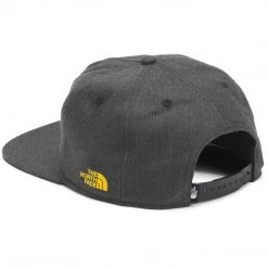 The North Face Embroidered Earthscape Ball Cap Men