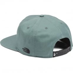 The North Face Embroidered Earthscape Ball Cap Men
