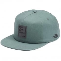 The North Face Embroidered Earthscape Ball Cap Men