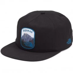 The North Face Embroidered Earthscape Ball Cap Men