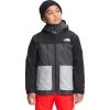 The North Face Boys' Freedom Triclimate