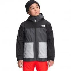 The North Face Boys' Freedom Triclimate