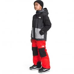 The North Face Boys' Freedom Triclimate